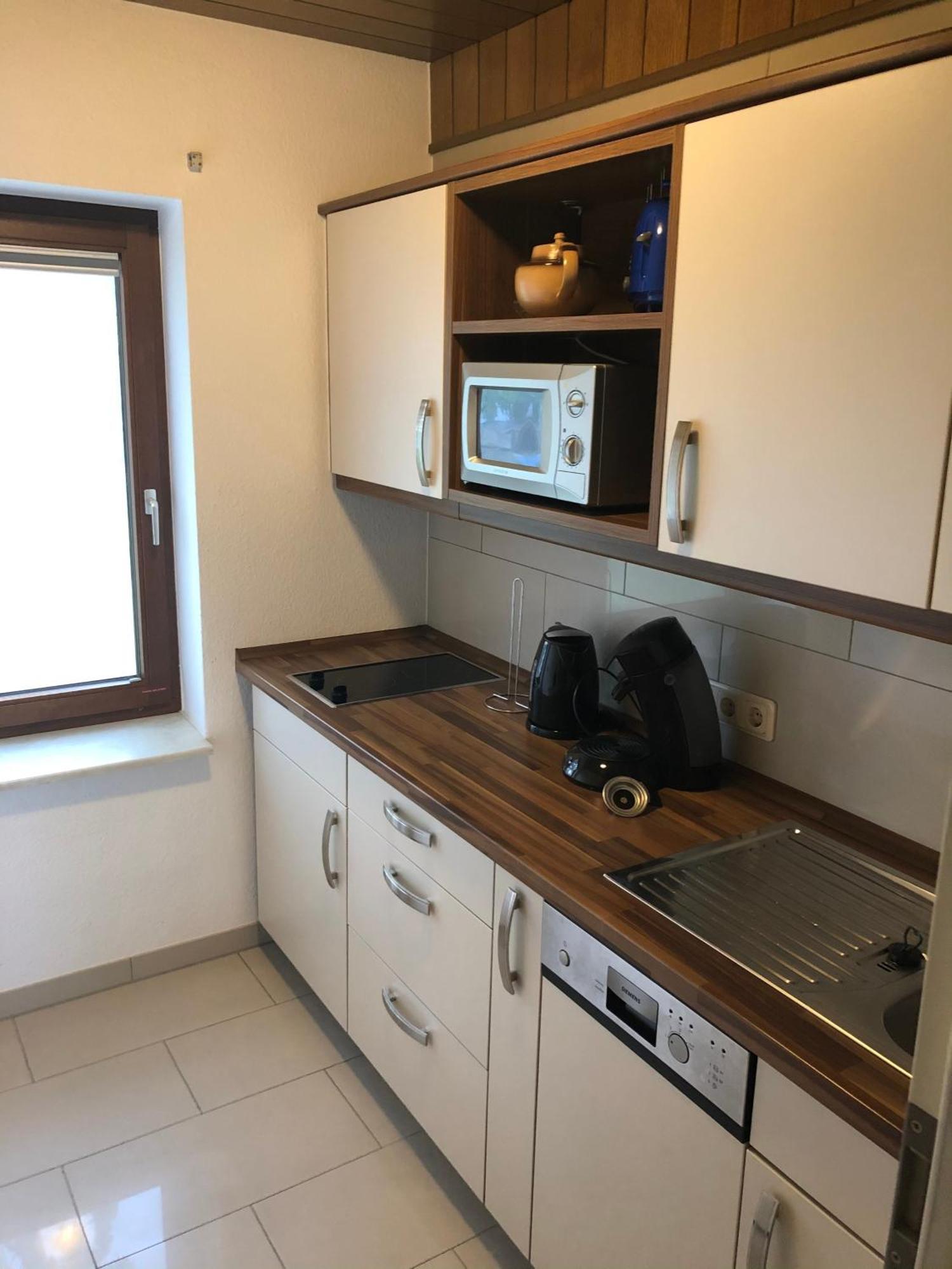 Ferienwohnung Familie Troeger Floh Экстерьер фото