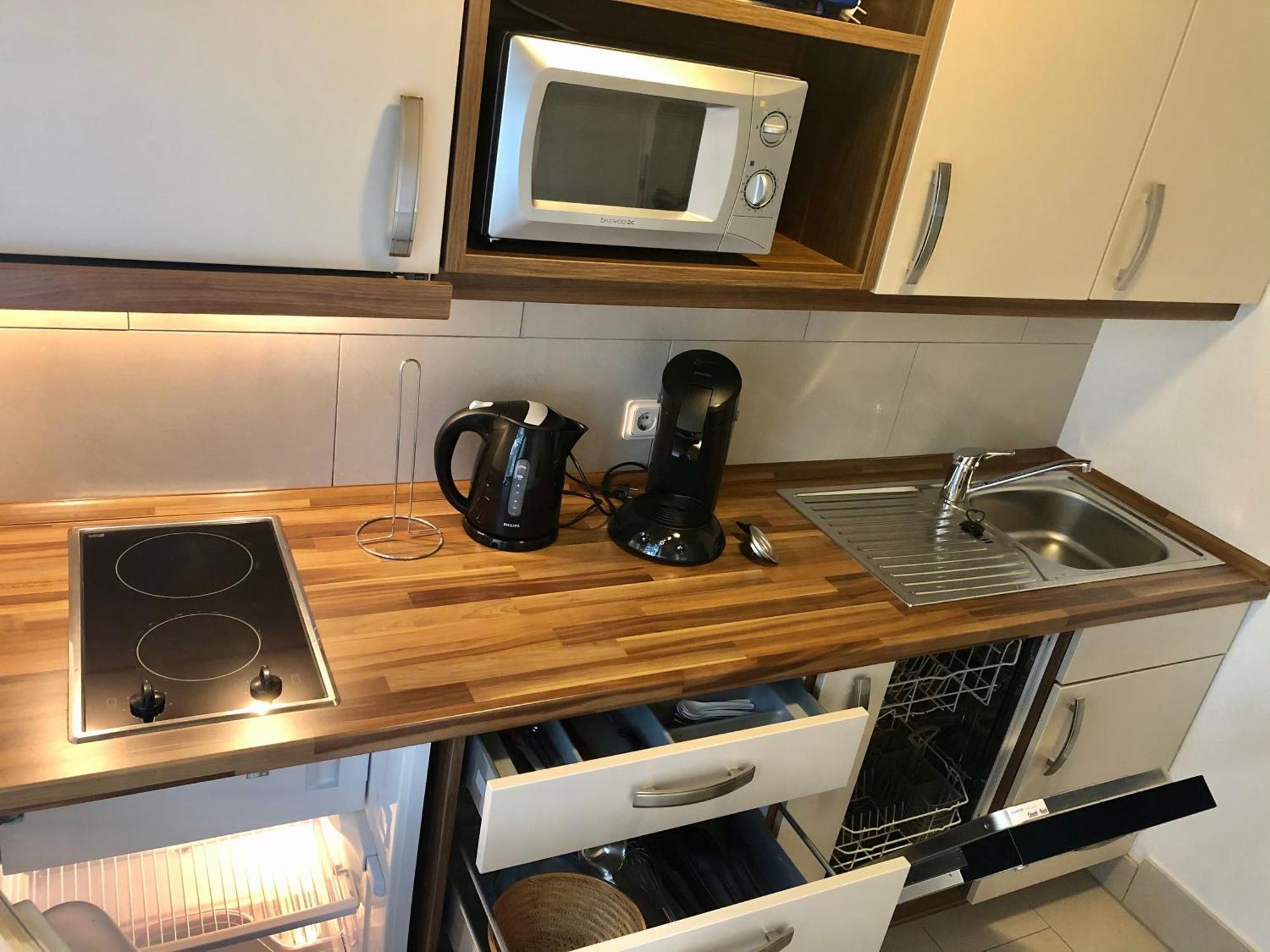 Ferienwohnung Familie Troeger Floh Экстерьер фото